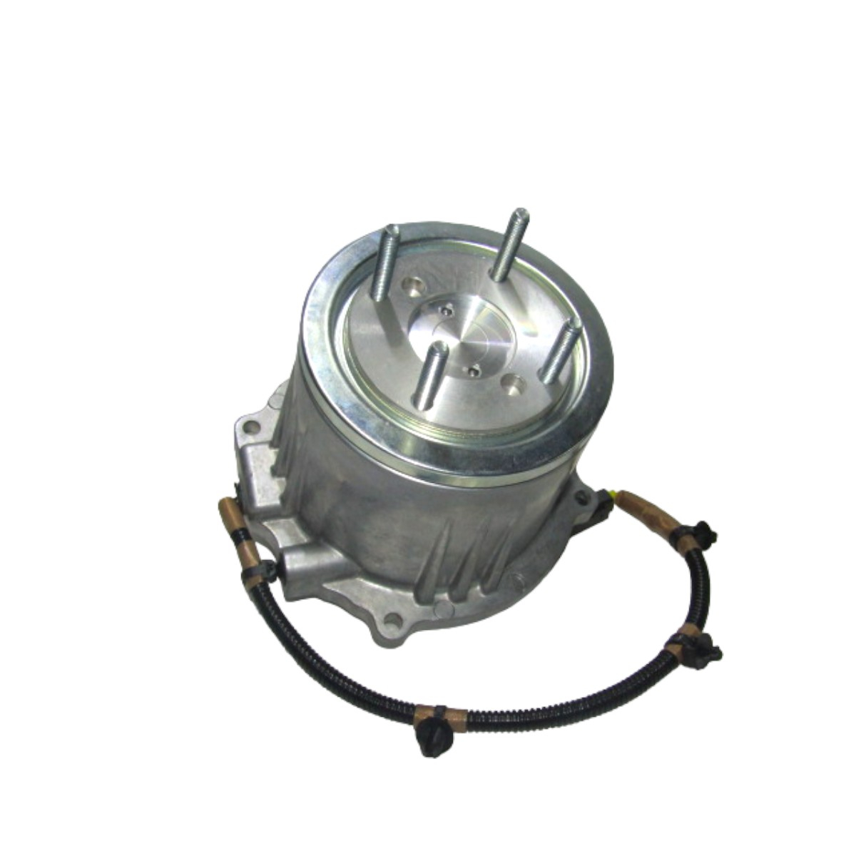 Acople Viscoso Diferencial Trasero Toyota Rav4 2016 - 2021