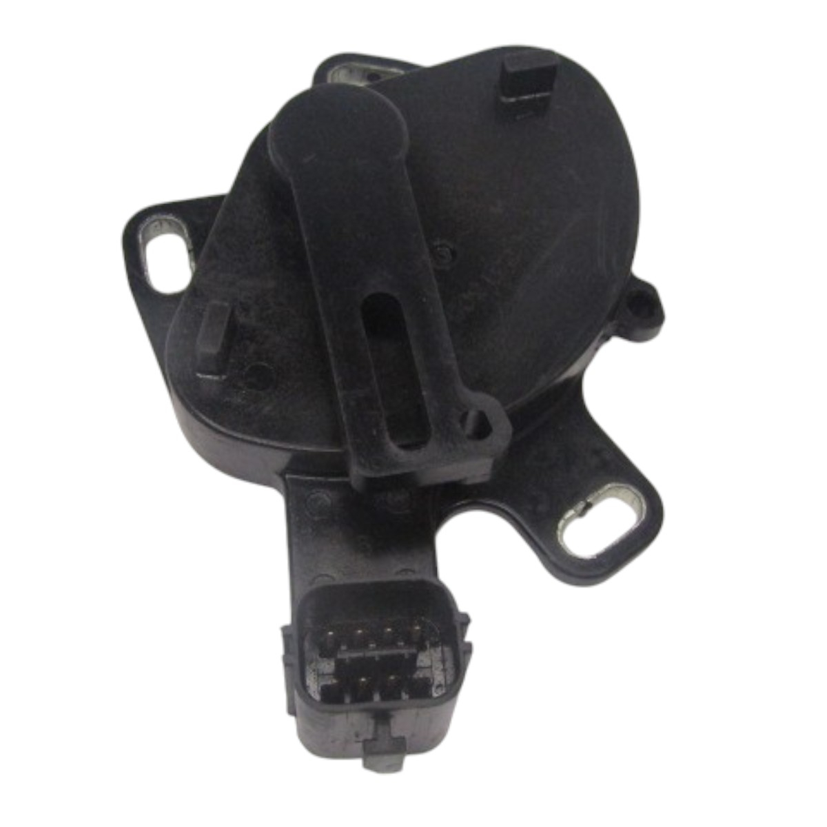 Actuador Conector Neutro Caja Para Nissan Juke Rogue Xtrail