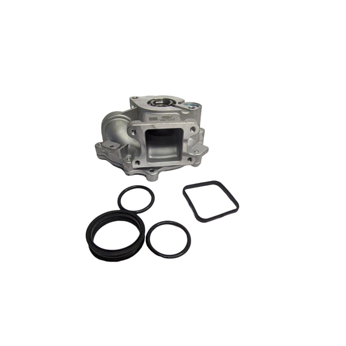 Bomba Agua Para Bmw E90 Serie 3 318i 320i