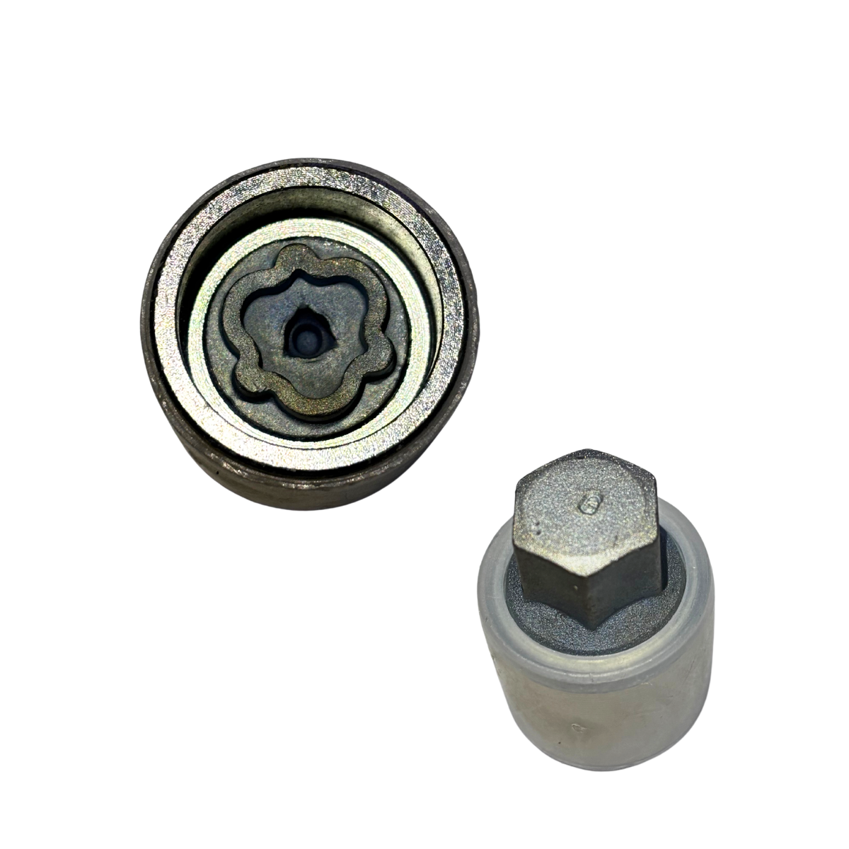 Dado Seguridad Perno Rueda Para Audi G