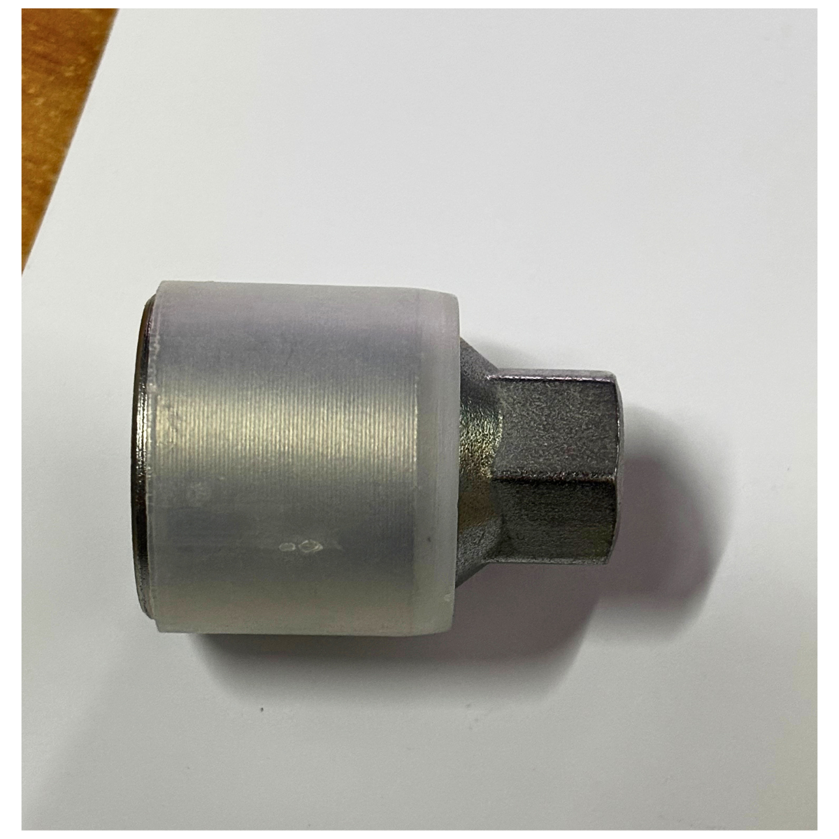 Dado De Seguridad Perno De Rueda Para Audi F - foto 3