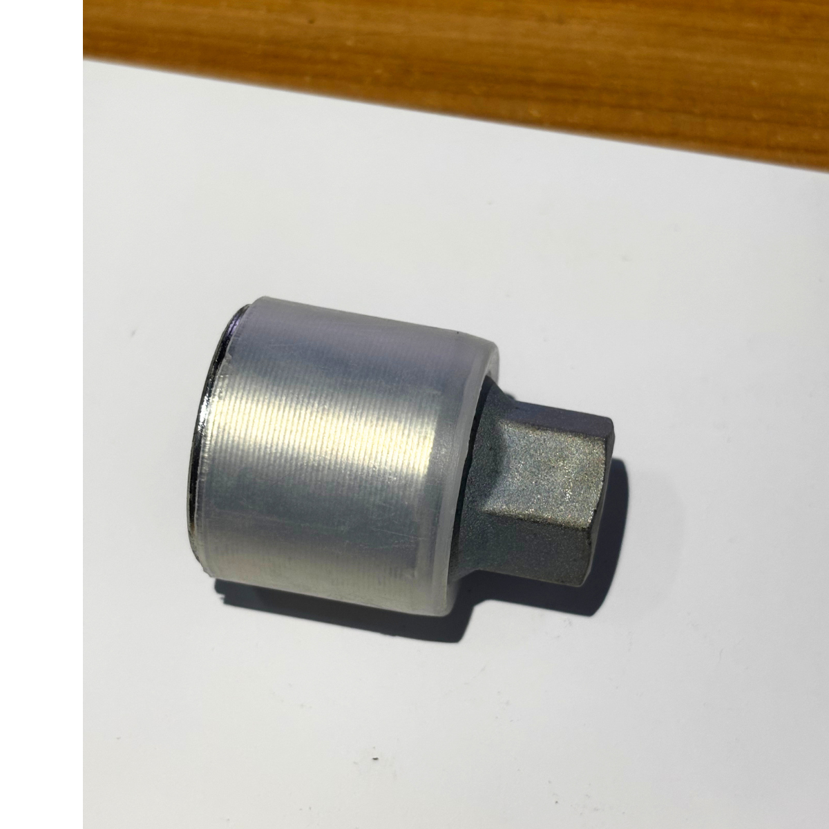 Dado Seguridad Perno Rueda Para Audi N - foto 2