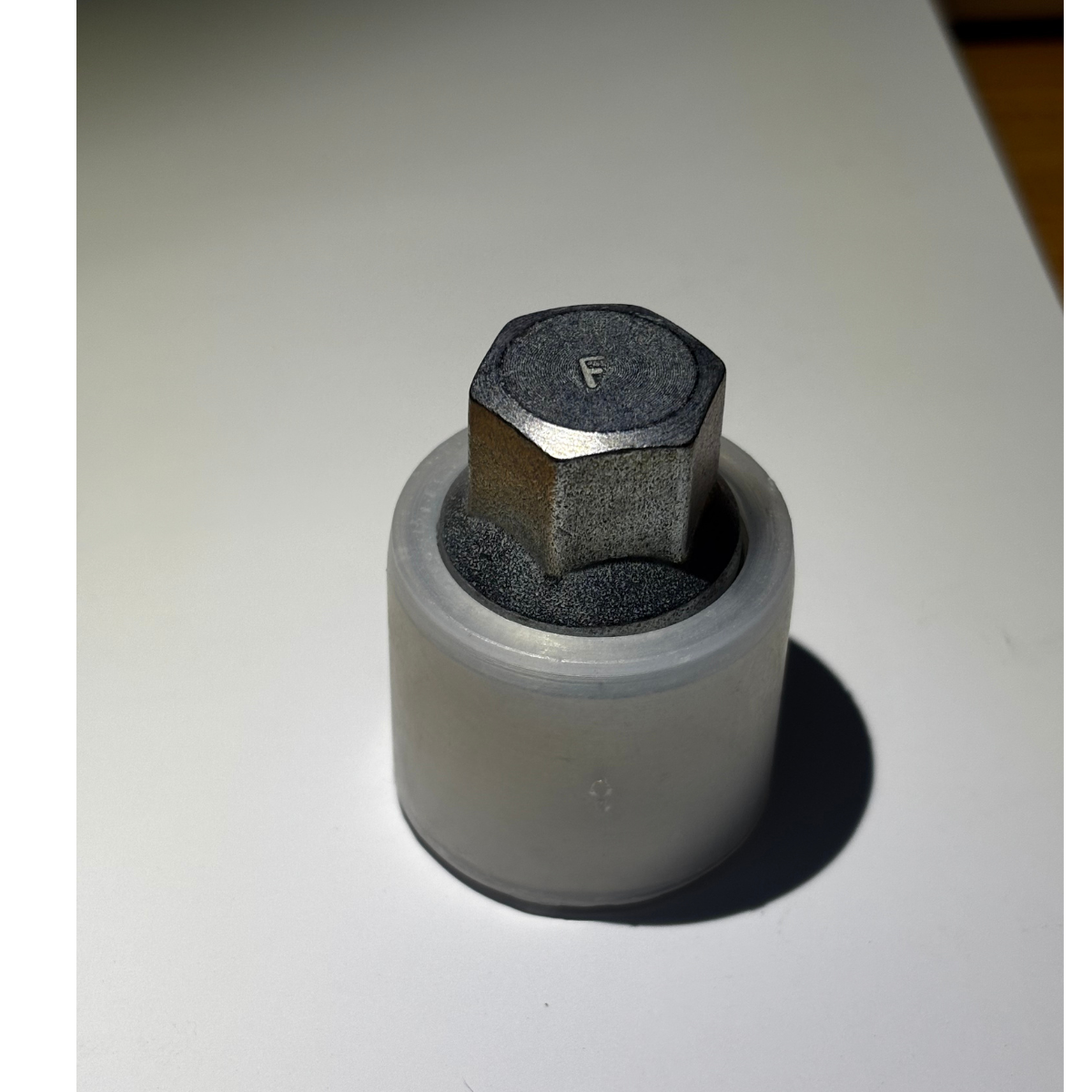 Dado De Seguridad Perno De Rueda Para Audi F - foto 4